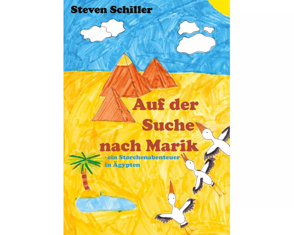 Auf der Suche nach Marik