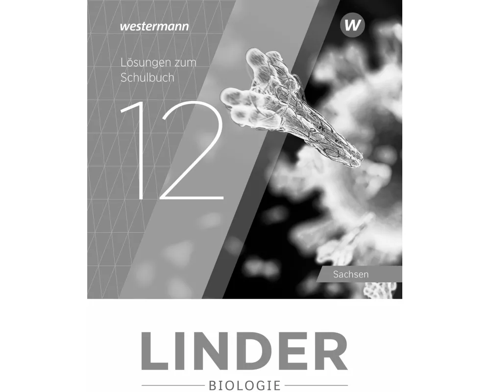 LINDER Biologie SII - Ausgabe 2025 für Sachsen