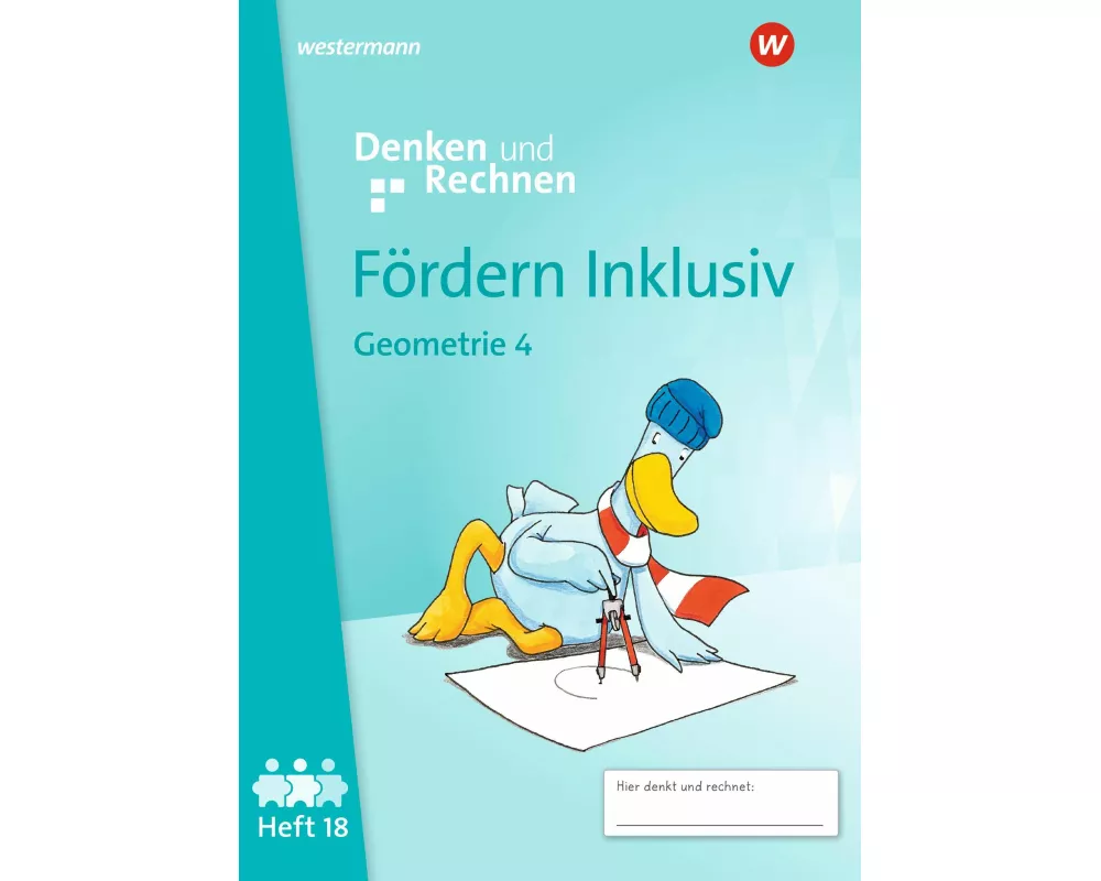Fördern Inklusiv - Ausgabe 2024
