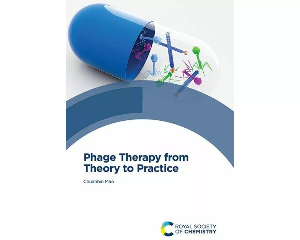 Phage Therapy from Theory to Practice