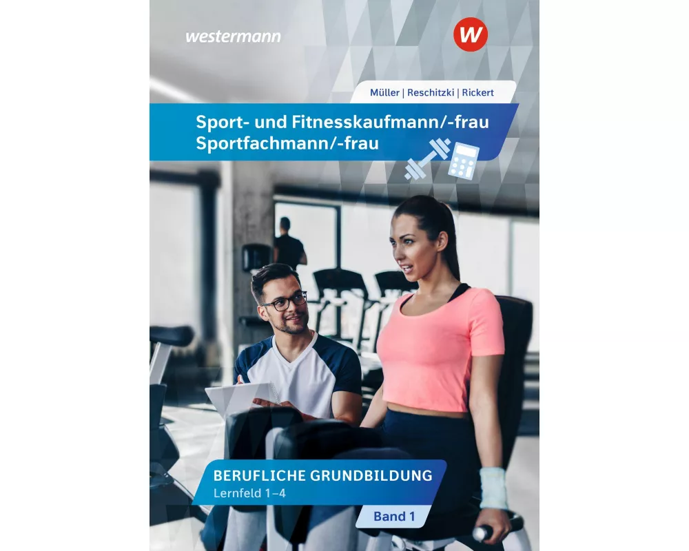 Sport- und Fitnesskaufmann/-frau