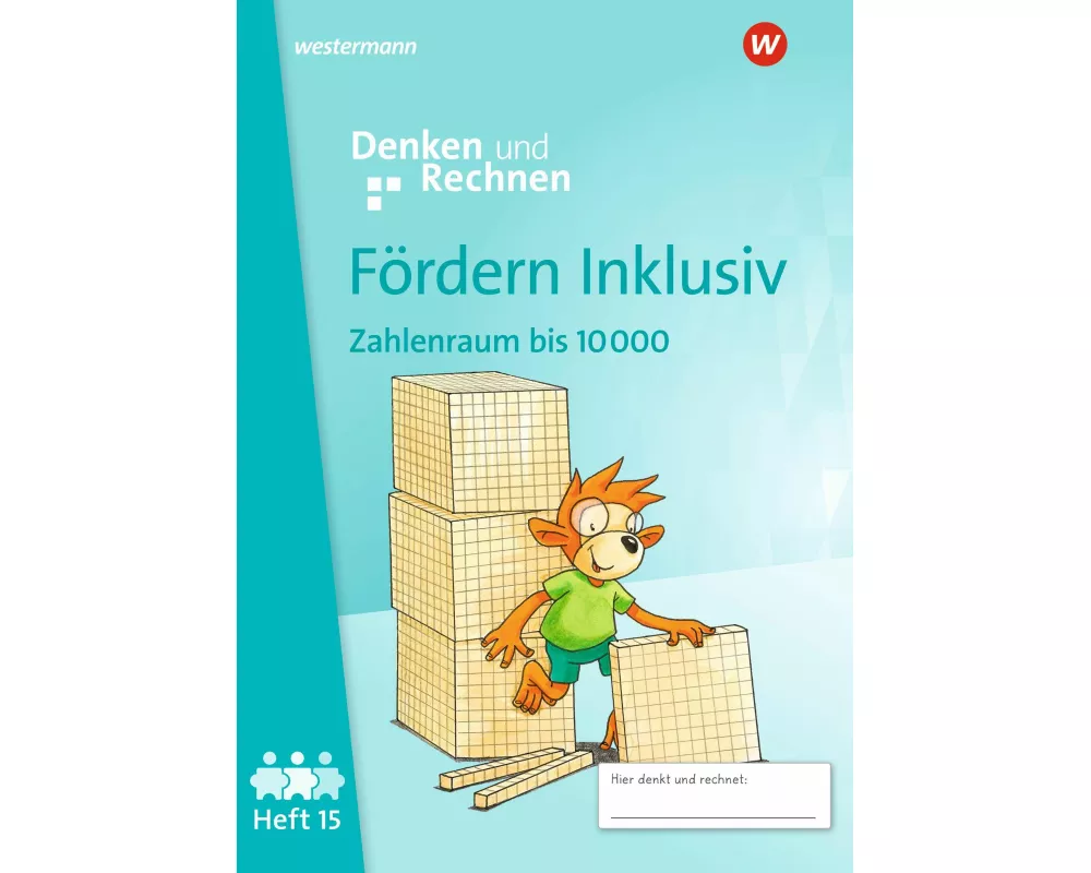 Fördern Inklusiv - Ausgabe 2024