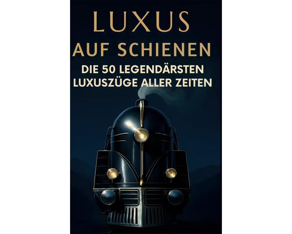 Luxus auf Schienen