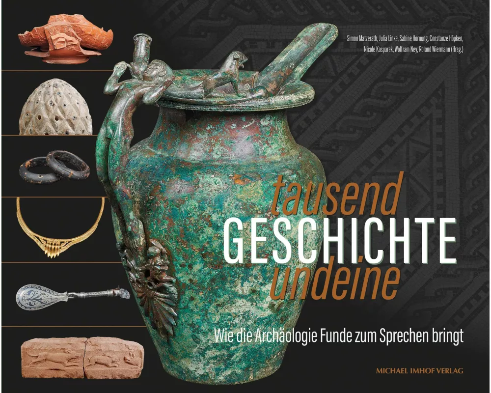Tausendundeine Geschichte
