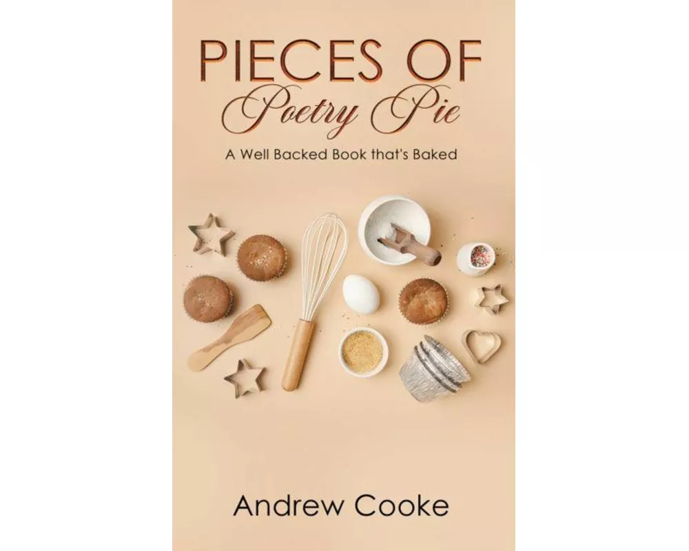 Pieces of Poetry Pie
