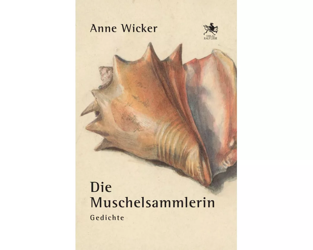 Die Muschelsammlerin