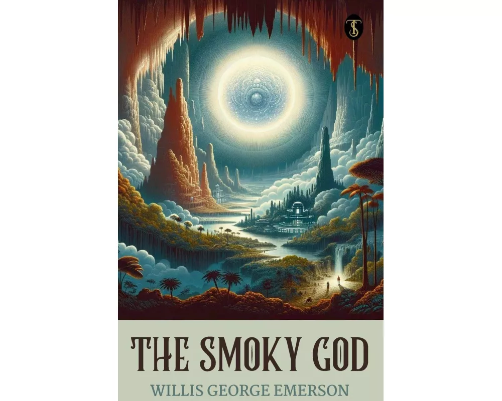 The Smoky God