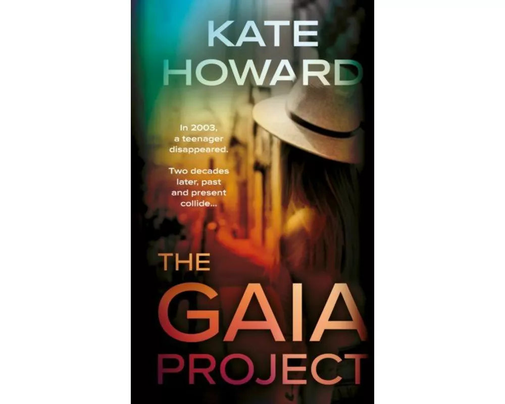 The Gaia Project