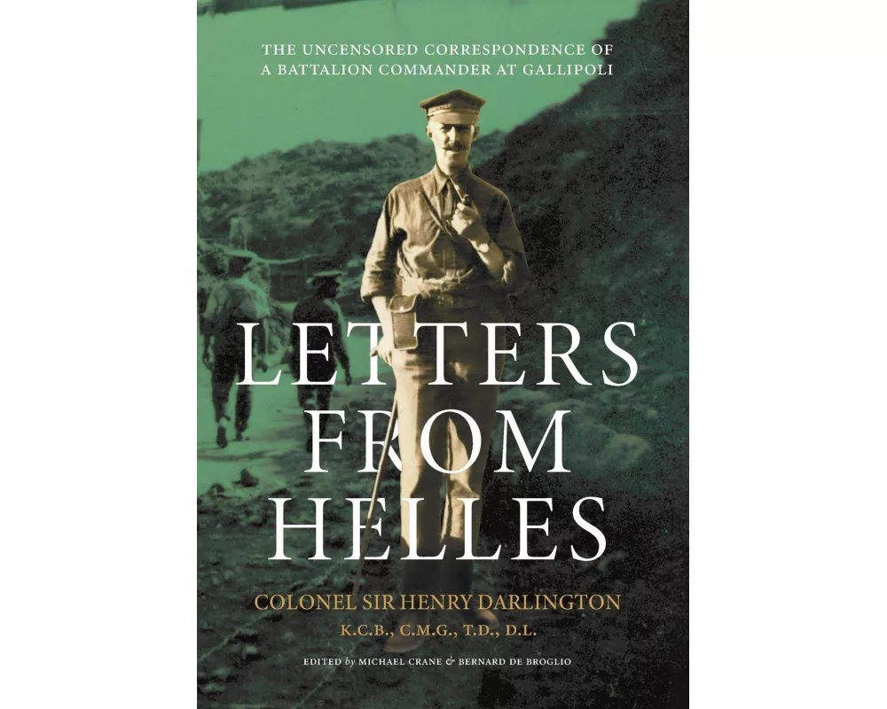 Letters from Helles
