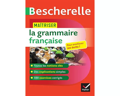 Bescherelle