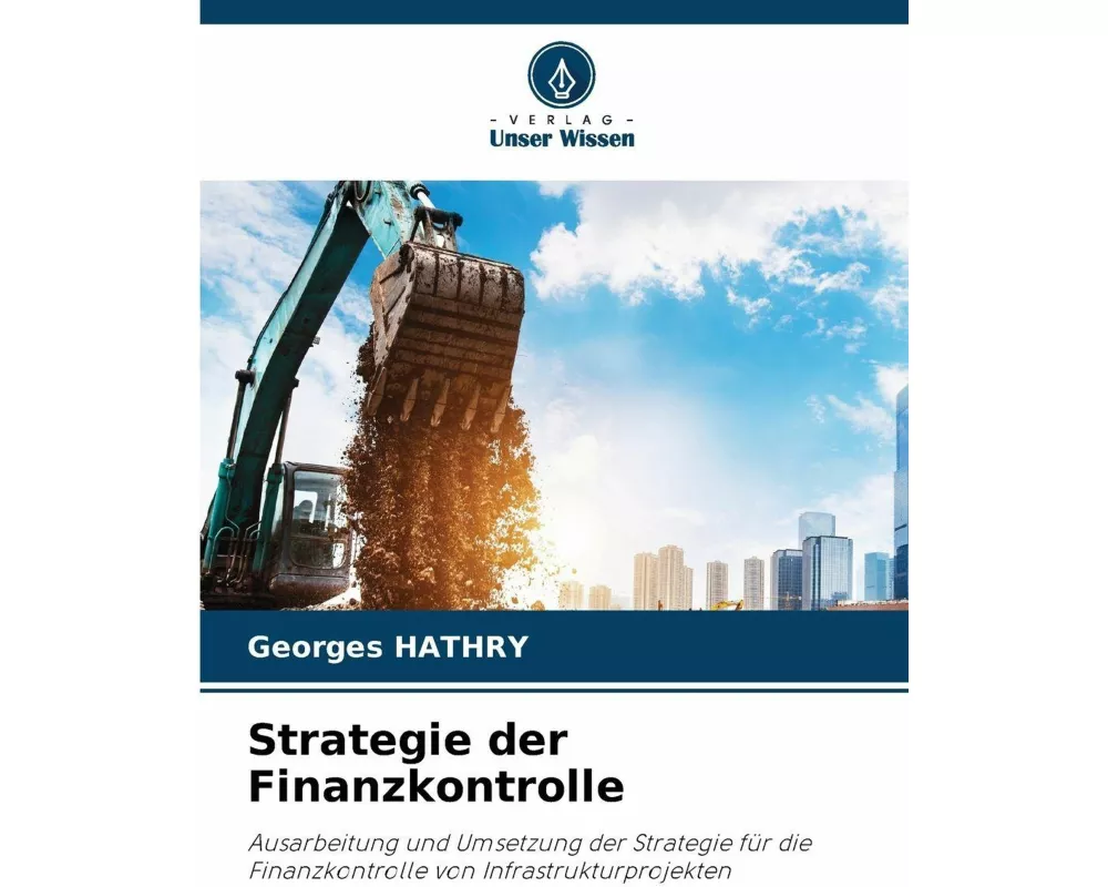 Strategie der Finanzkontrolle