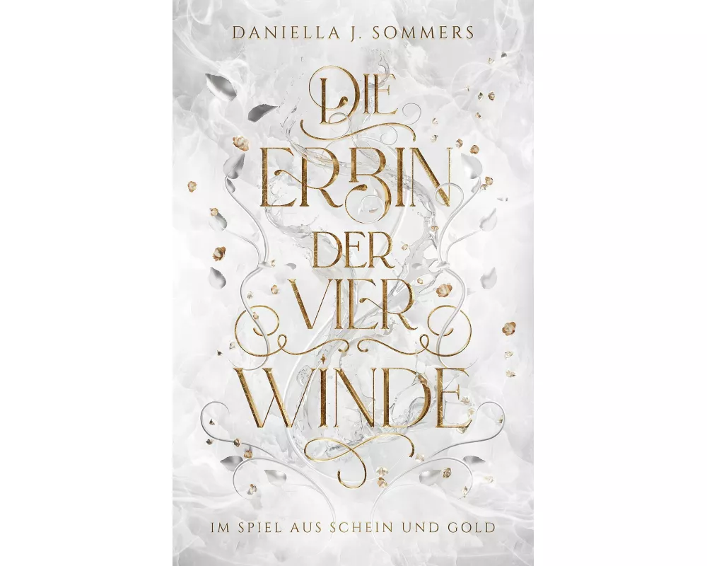 Die Erbin der vier Winde