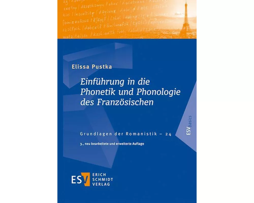 Einführung in die Phonetik und Phonologie des Französischen