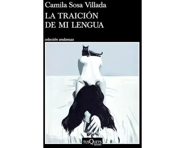 La traicion de mi lengua