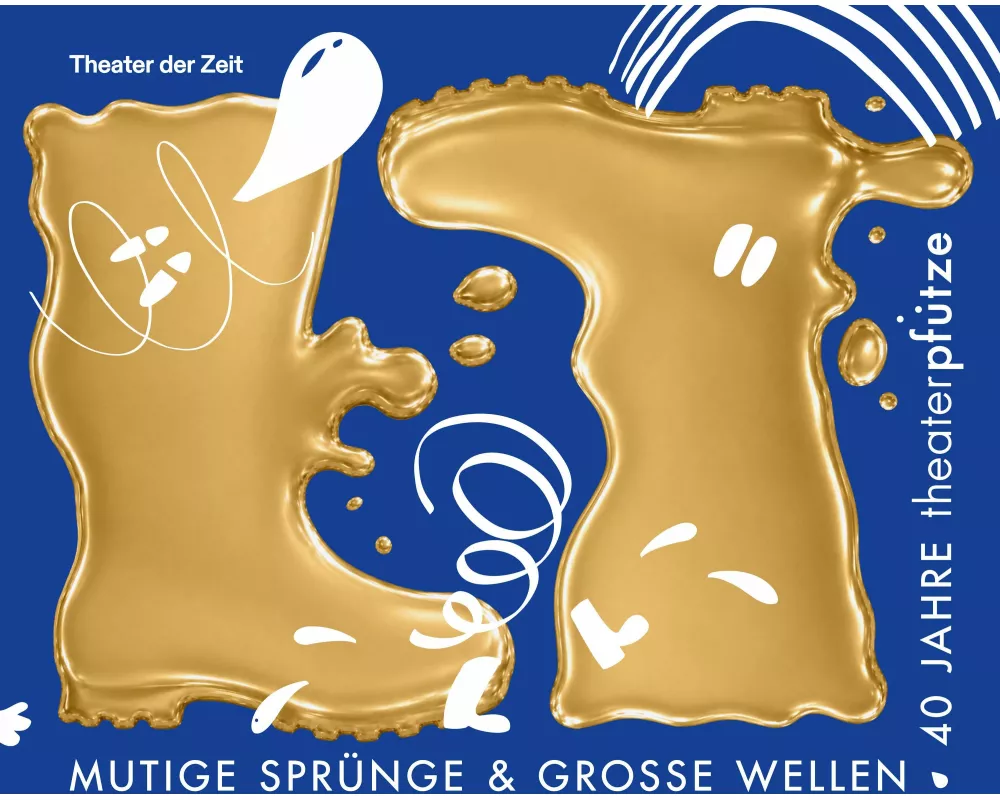 Mutige Sprünge und große Wellen