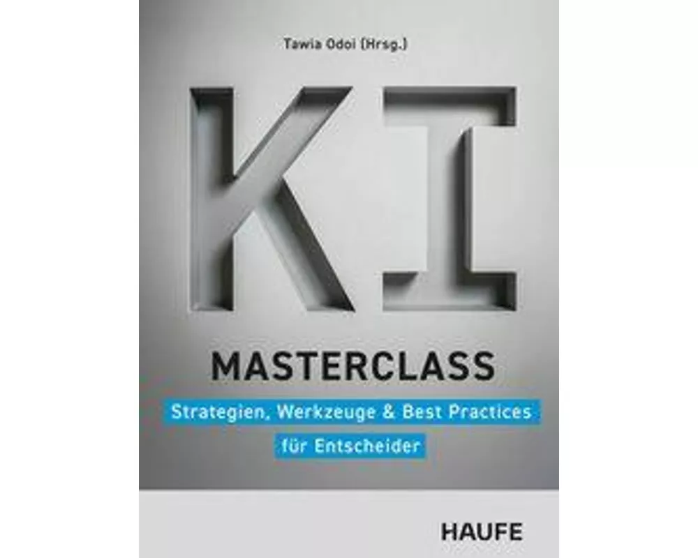 KI-Masterclass