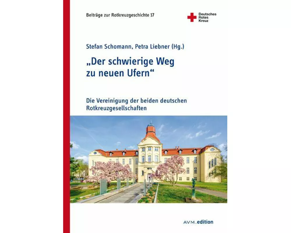 "Der schwierige Weg zu neuen Ufern"