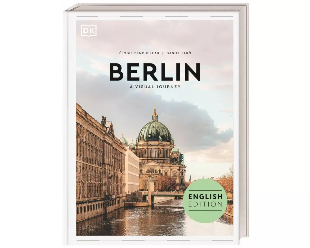 Berlin. A visual journey