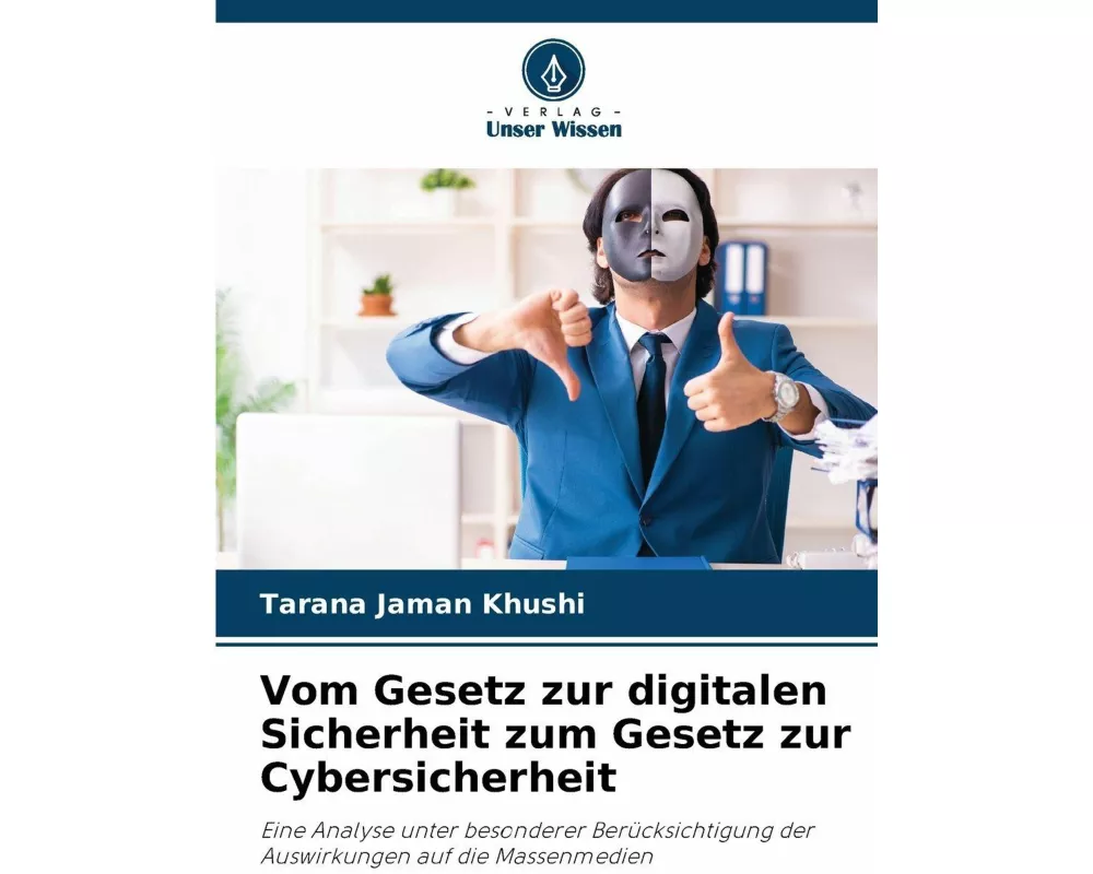 Vom Gesetz zur digitalen Sicherheit zum Gesetz zur Cybersicherheit