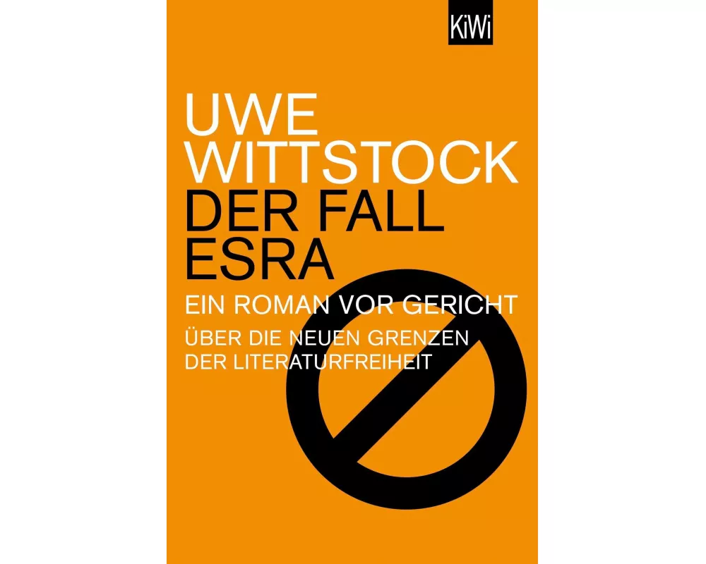 Der Fall Esra