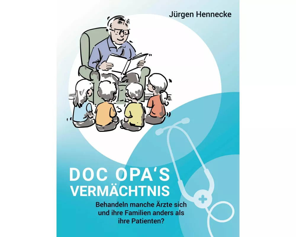 Doc Opa's Vermächtnis