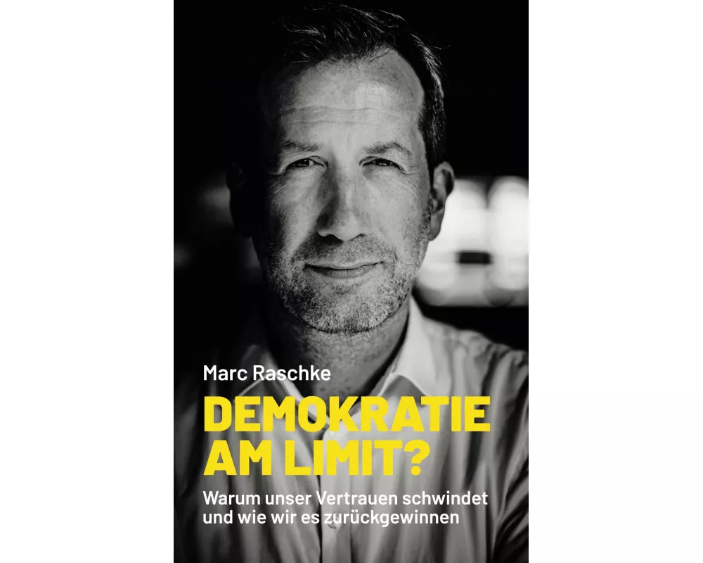 Demokratie am Limit?