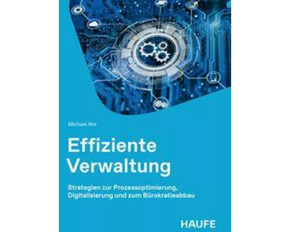 Effiziente Verwaltung