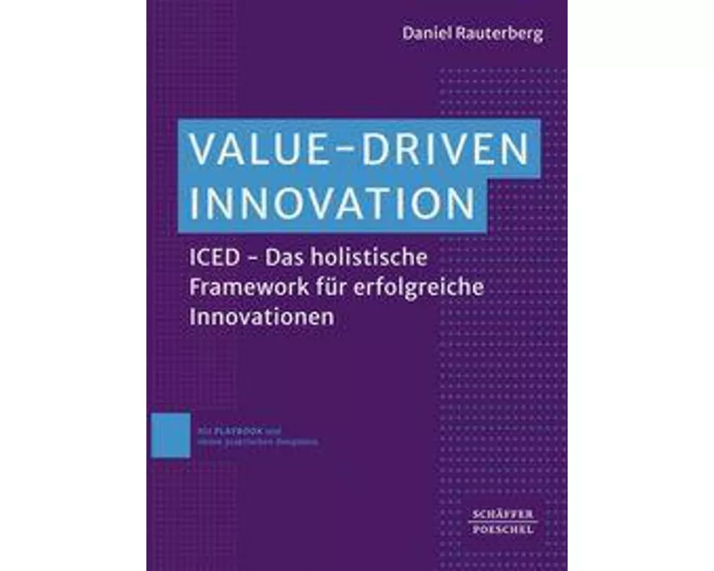 Value-driven Innovation