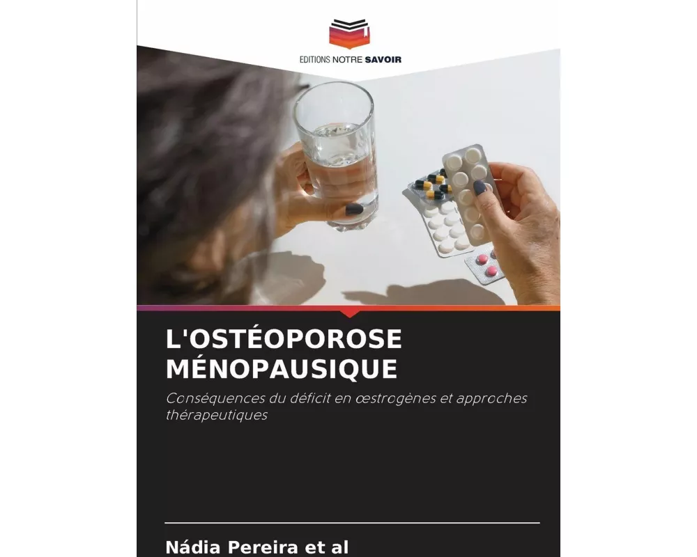 L'ostÉoporose MÉnopausique