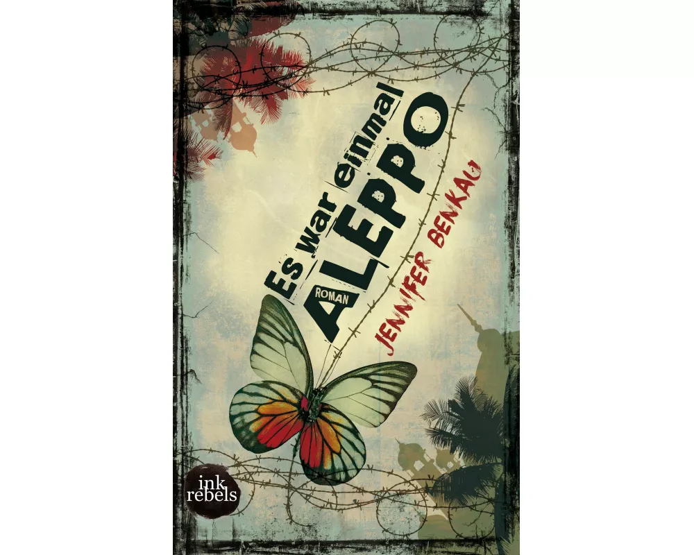 Es war einmal Aleppo