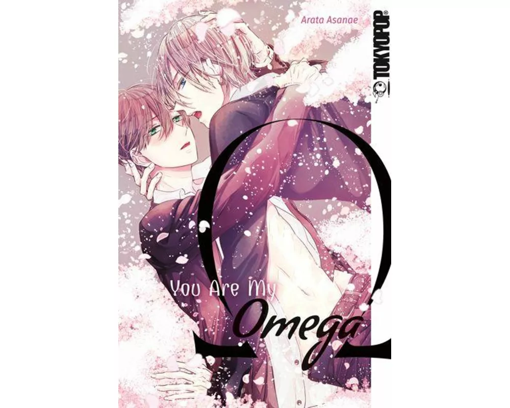 You Are My Omega
