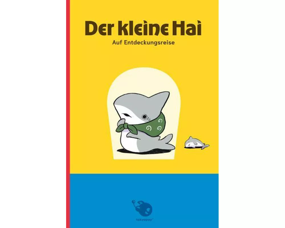 Der kleine Hai