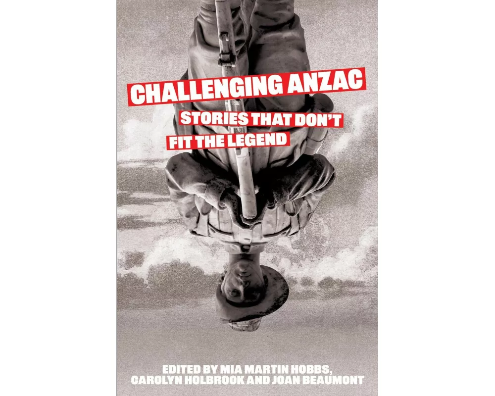 Challenging Anzac