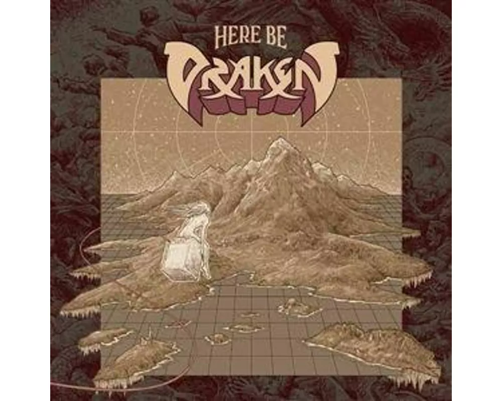 Here be Draken