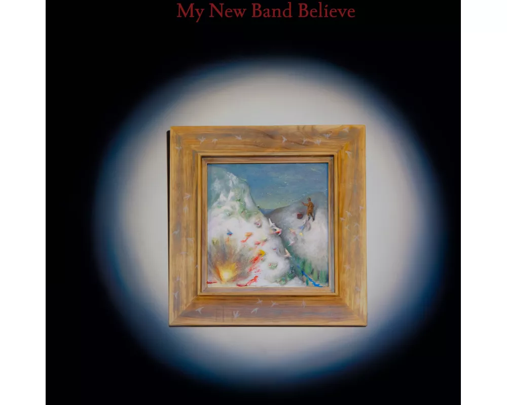 My New Band Believe