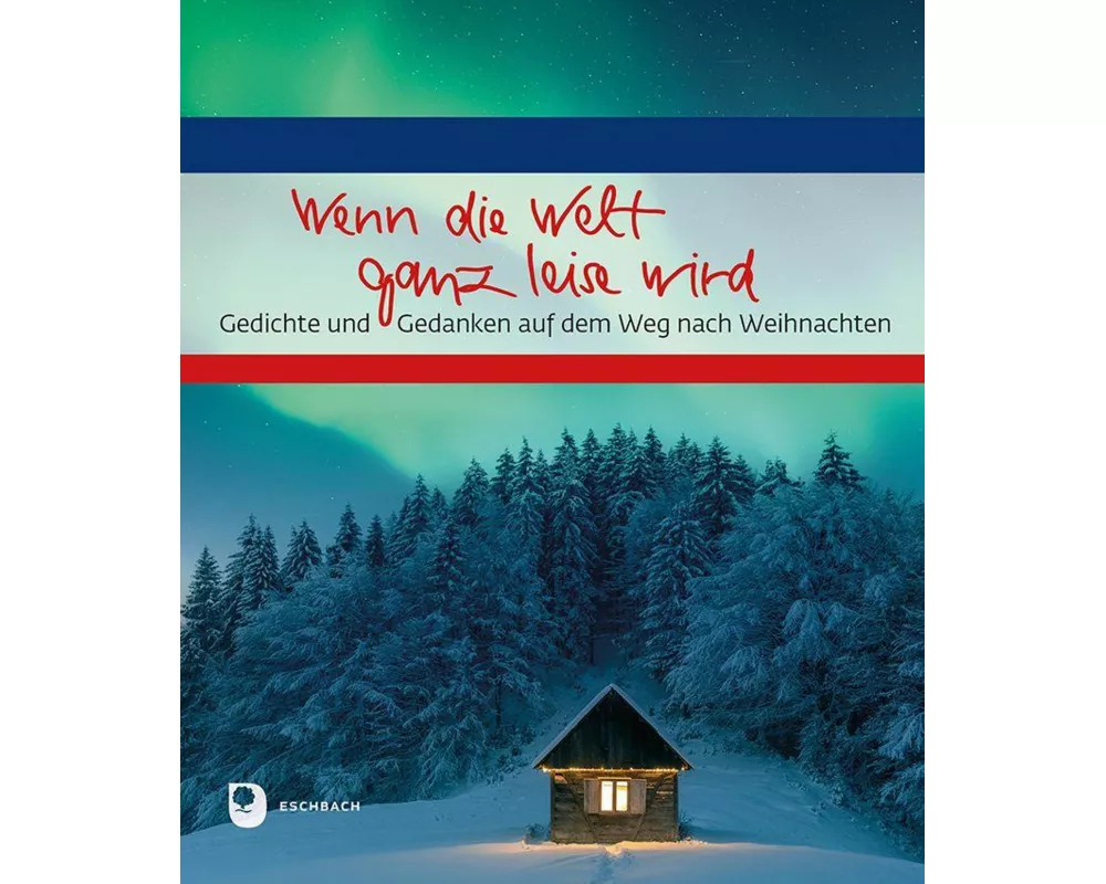 Wenn die Welt ganz leise wird