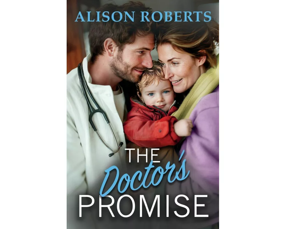 The Doctor's Promise