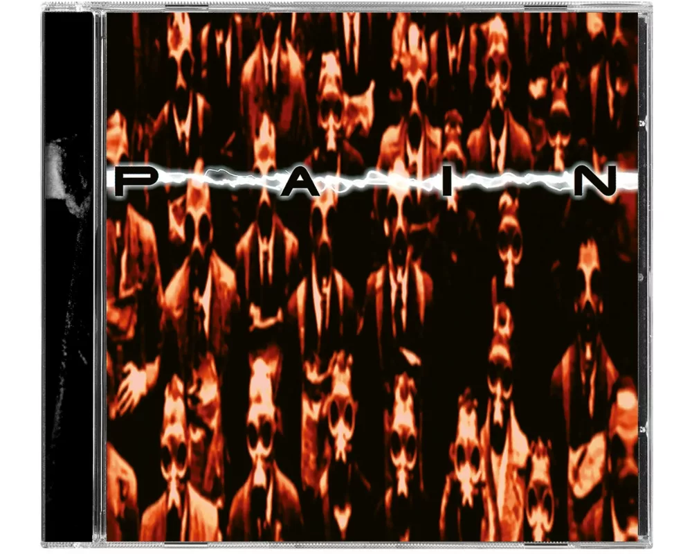 Pain (Remaster 2026)