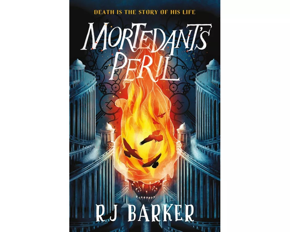 The Mortedant's Peril