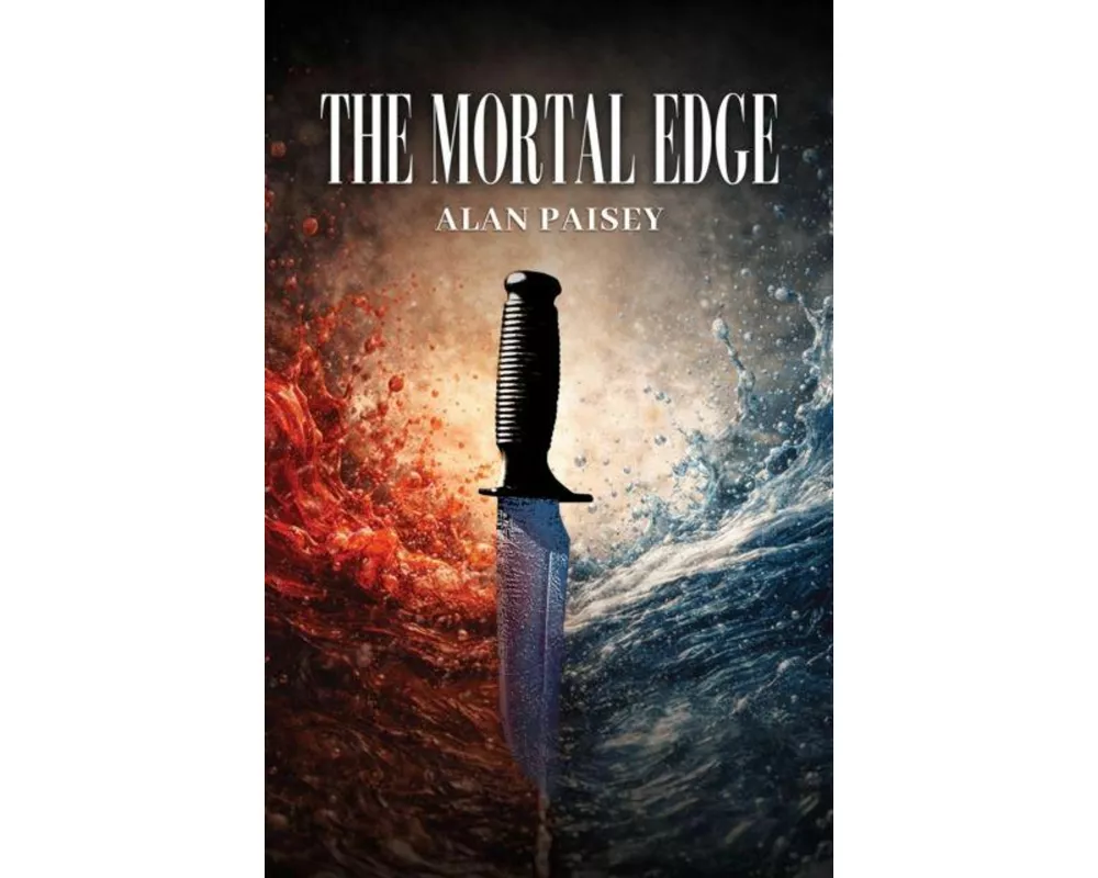 The Mortal Edge