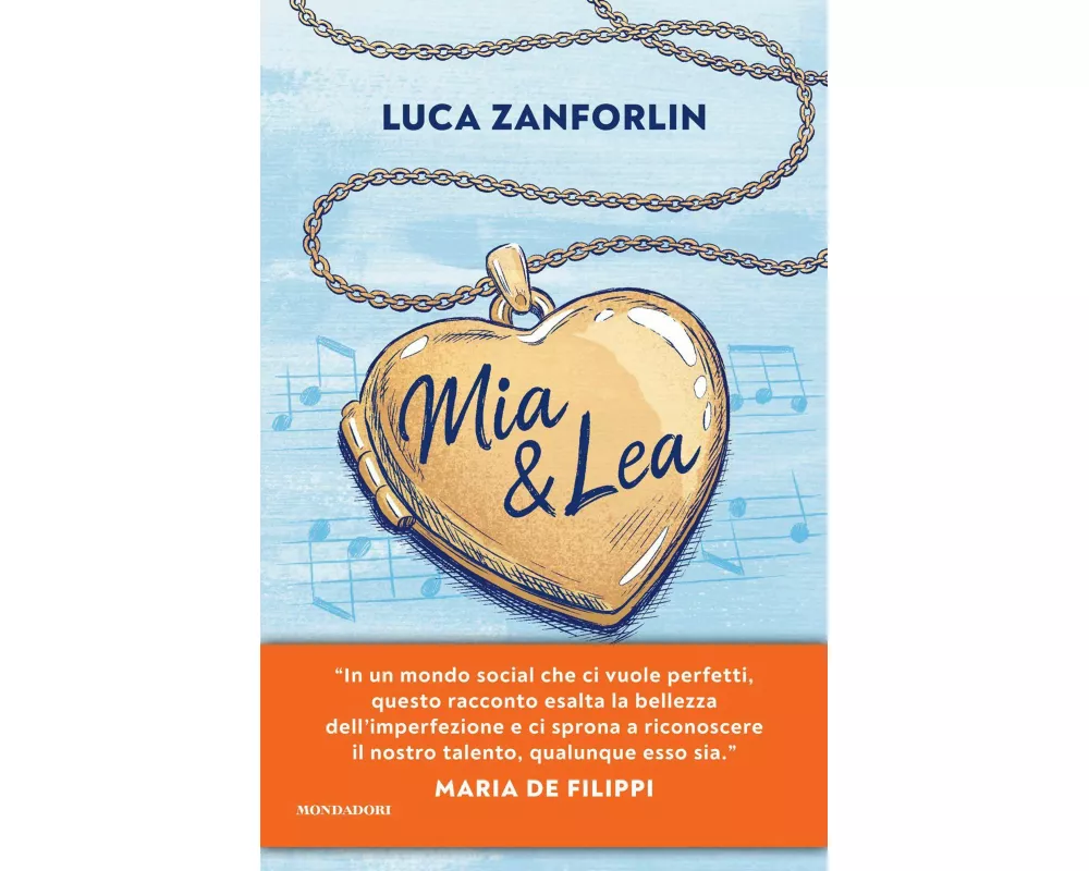 Mia & Lea. La vita è una canzone