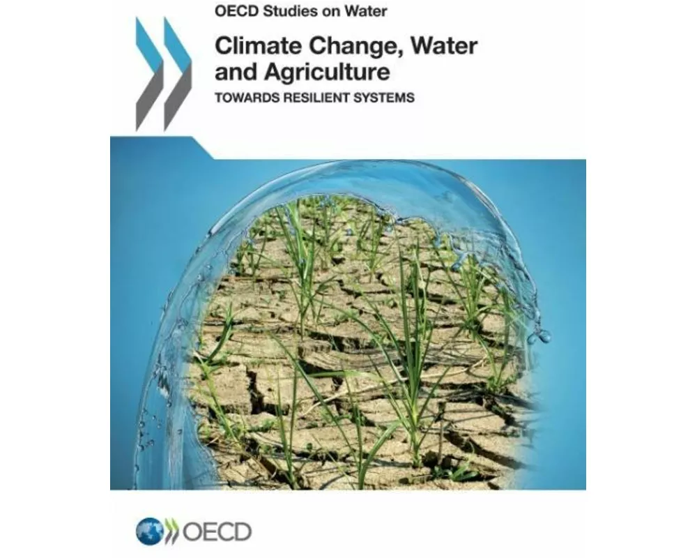 Climate Change, Water and Agriculture