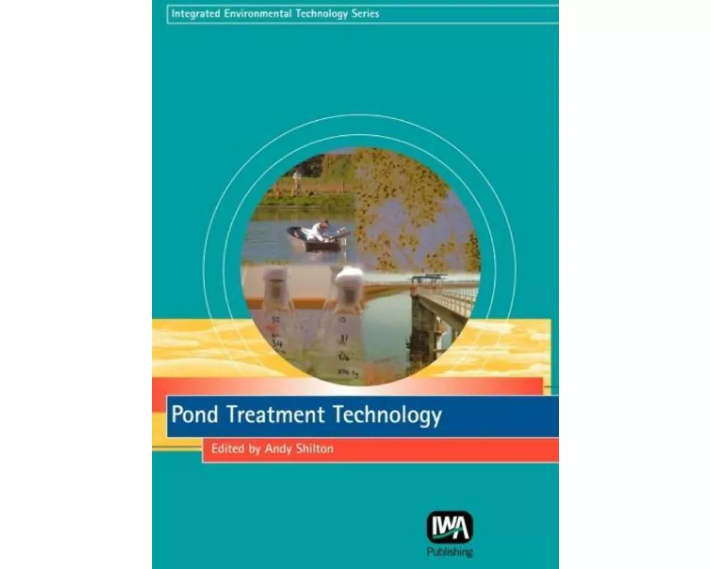 Pond Treatment Technology