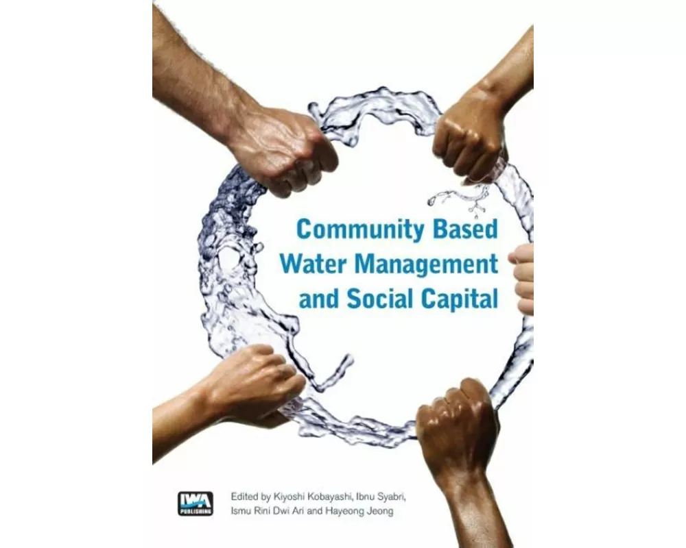 Community Based Water Management and Social Capital