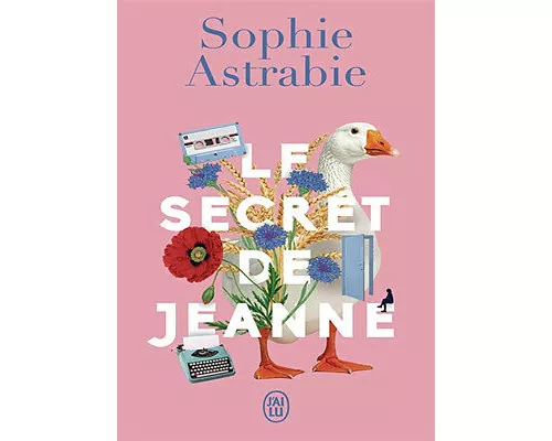 Le Secret de Jeanne