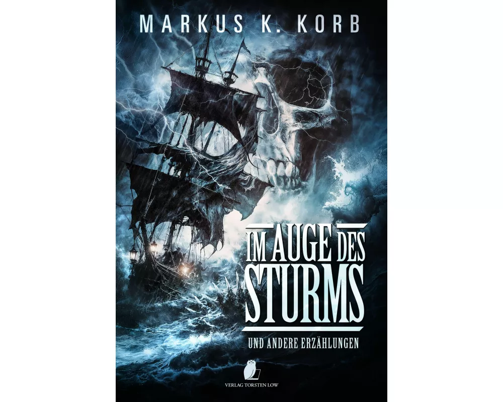 Im Auge des Sturms
