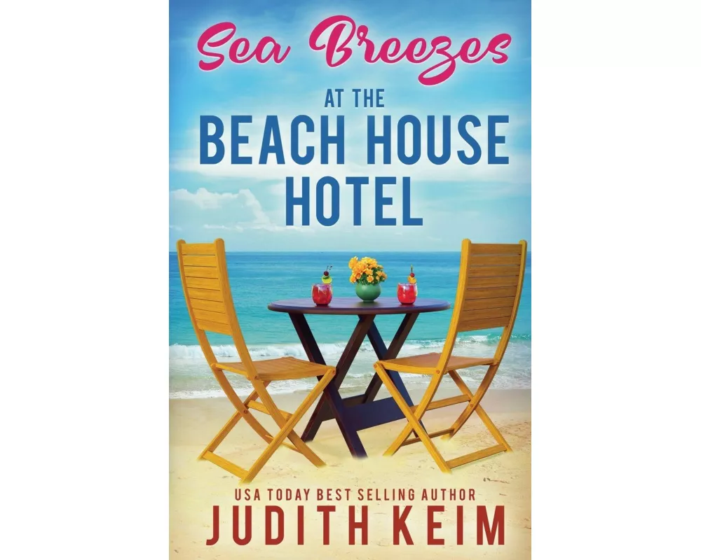 Sea Breezes at The Beach House Hotel