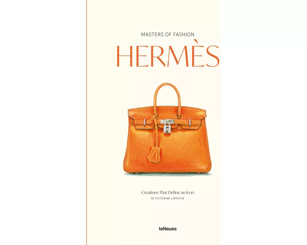 Masters of Fashion: Hermès
