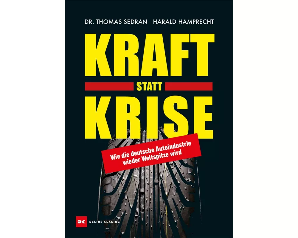 Kraft statt Krise