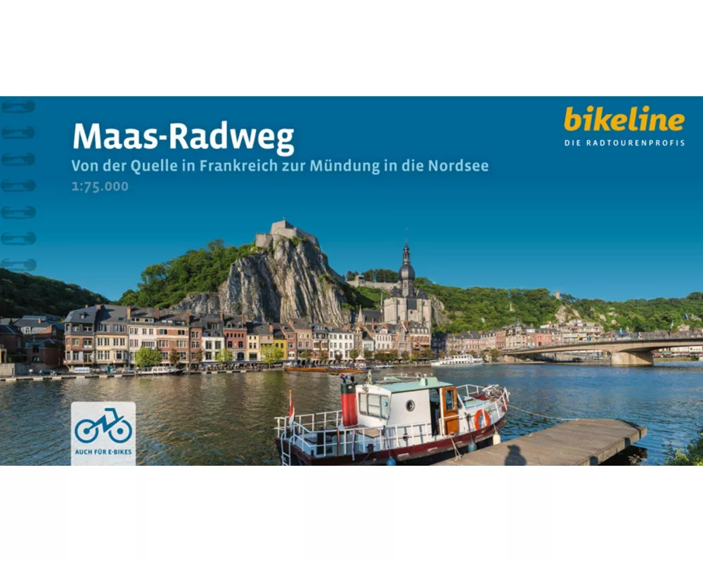 Maas-Radweg